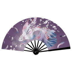  Fan - Large 30cm [S6] -...