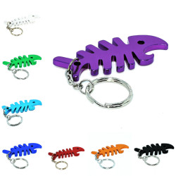 Key ring - Bottle opener -...
