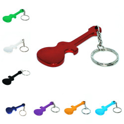 Key ring - Bottle opener -...