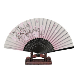 Fan - Butterflies with...