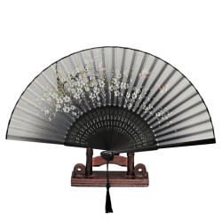 Fan - Butterflies with...
