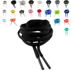  Shoelaces - Round - Oval...