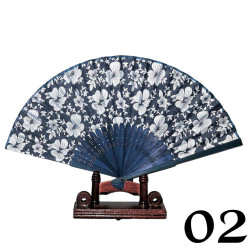 Fan - Oriental Winds [Blue]...