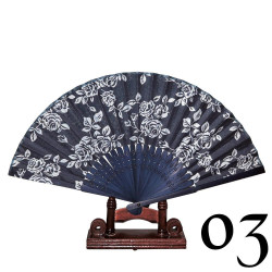  Fan - Oriental Winds...