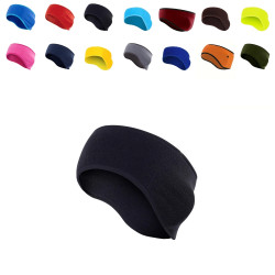  Headband - Fleece -...