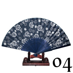  Fan - Oriental Winds...