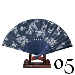  Fan - Oriental Winds...
