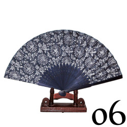 Fan - Oriental Winds [Blue]...