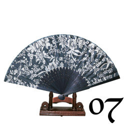  Fan - Oriental Winds...