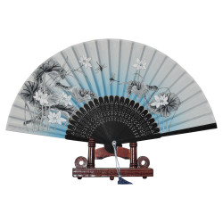 Fan - Oriental Winds [M04]...