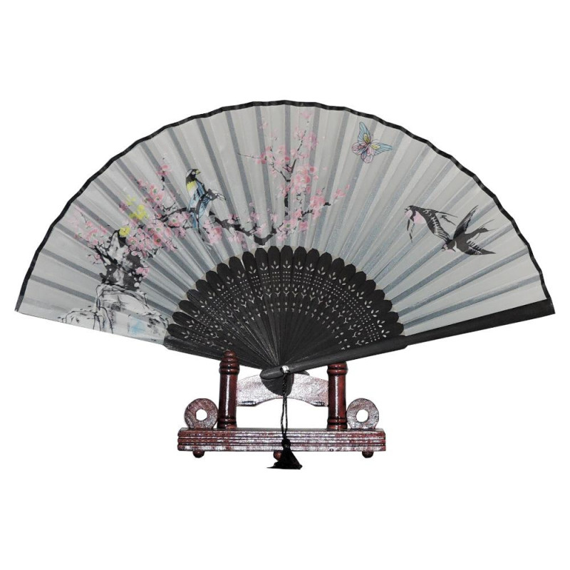  Fan - Oriental Winds [M05] - Swallows