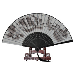 Fan - Oriental Winds [M06]...