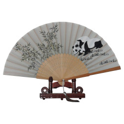 Fan - Oriental Winds [M09]...