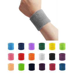  Sweatbands - Anklets -...
