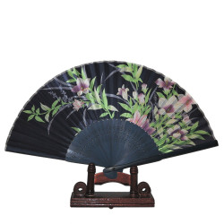 Fan - Oriental Winds [M21]...
