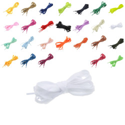  Shoelaces - Flat [140 cm]...