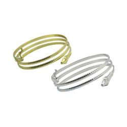 Bracelet - Snake