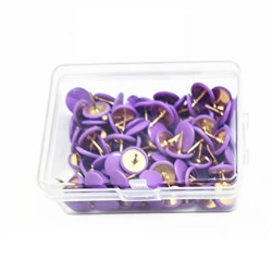 Pushpins - Map pins -...