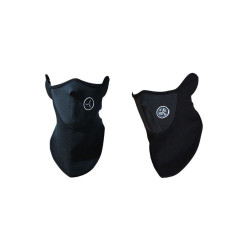  Double pack - Cycling mask - Ski mask - Face mask - Motorcycle mask - Multiple color choices