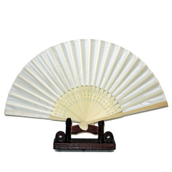  Sun fan - Solid color in...