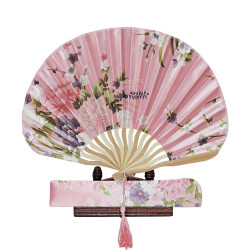 Fan - Wavy Conch Shaped...