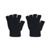  Square mittens, short & fingerless - Multiple color choices