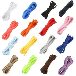 Shoelaces - Round - Oval...