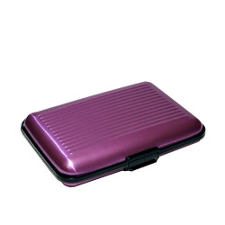 Card holder Travel bag -...